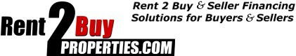 Rent2Buy Properties